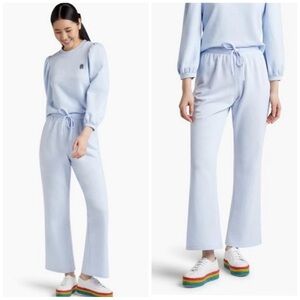 Hill House Teddy Pants Blue